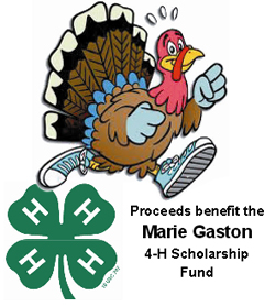 Turkey Trot